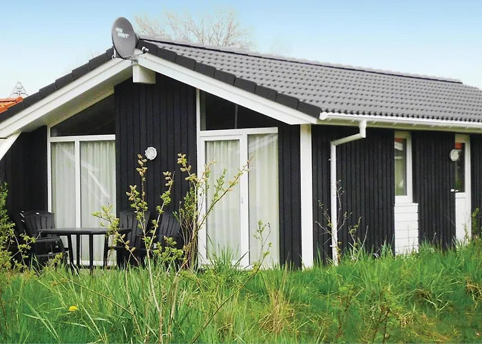 Duenenpark 1C - Dorf 4