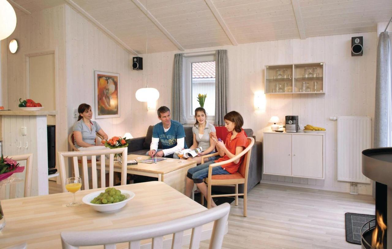 Duenenpark 1c - Dorf 4 Feriehus