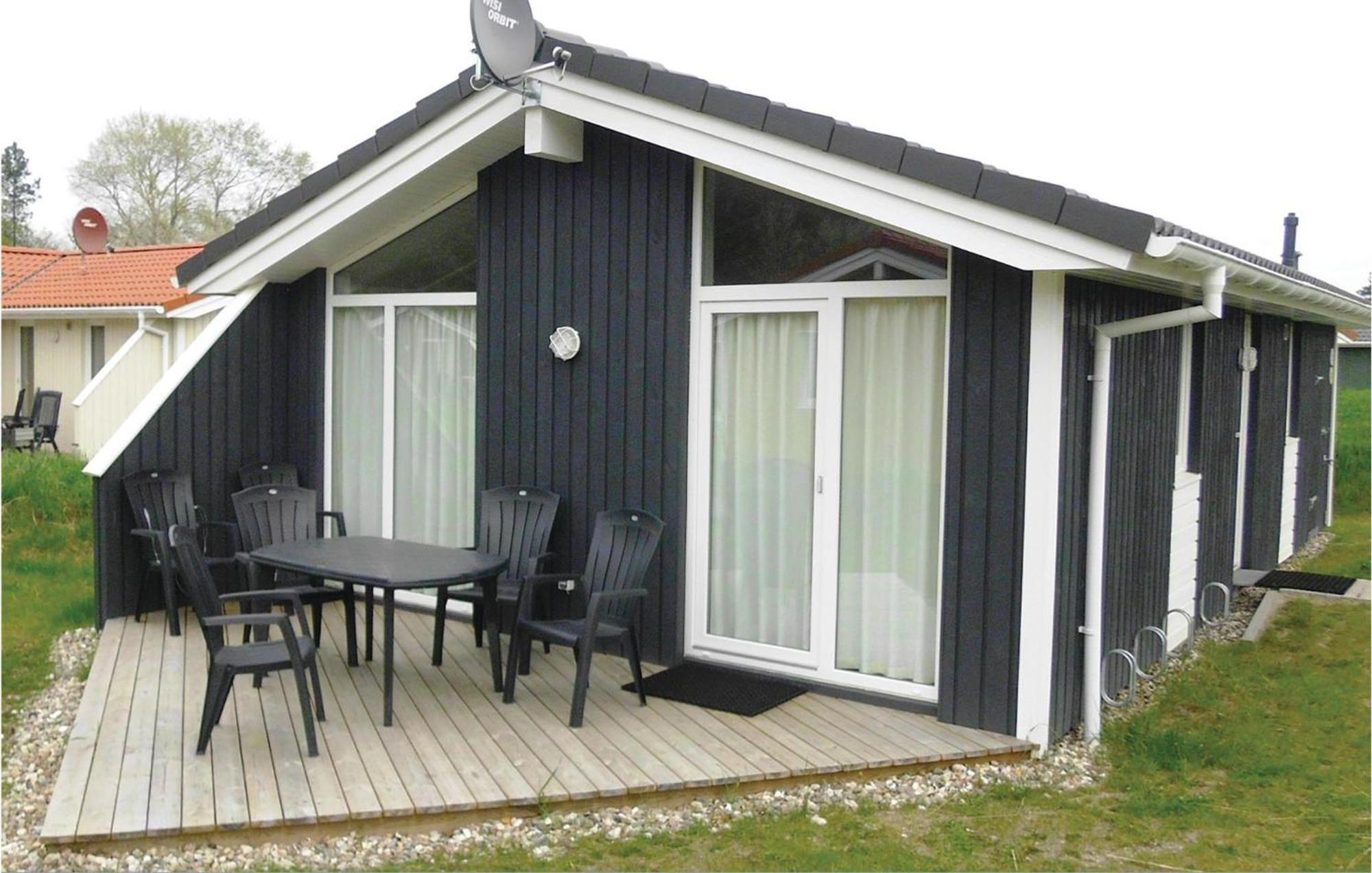 Duenenpark 1c - Dorf 4 * Lübeck