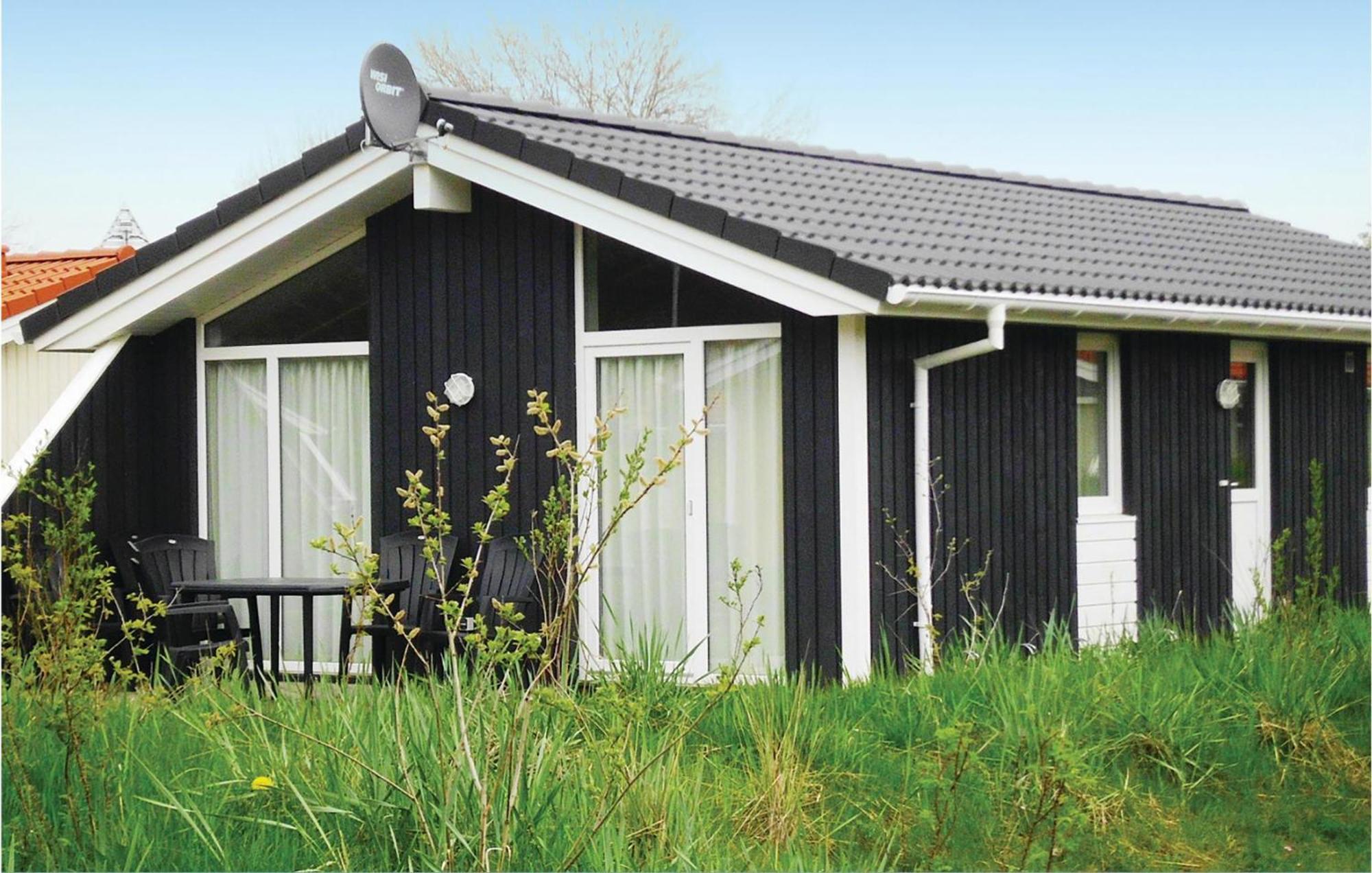 Dünenpark 1c - Dorf 4 K Ferienhaus